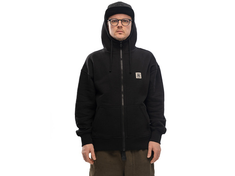 Толстовка ОНИ ZIP HARD