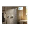 Hansgrohe Fixfit 26456400 Шланговое подсоединение с держателем