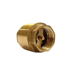 Belamos Обратный клапан FV-C 1 1/4"