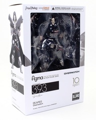 Figma Reaper (Overwatch)