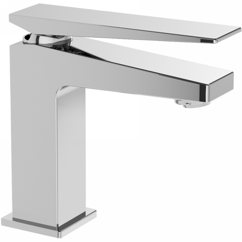 VitrA Brava A42608EXP Смеситель для раковины, цвет хром