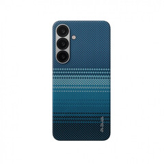 Чехол Pitaka Tactile Woven для Samsung Galaxy S25, Восход луны| Moonrise