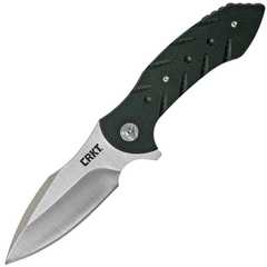 Фото Складной нож CRKT Terrestrial™, сталь 8Cr13MoV, рукоять стеклотекстолит G10