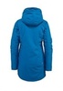 Куртка-парка Craft Parker женская blue - 3