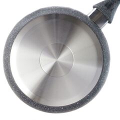 Сковорода алюминий, 26 см, антипригарное покрытие, Scovo, Stone Pan, ST-004