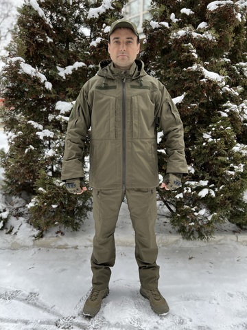 Костюм Горка 6М 