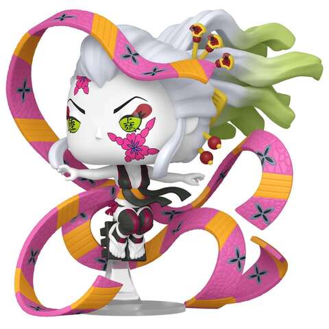 Funko POP! Demon Slayer: Daki (Demon Form) (1841)