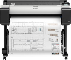 Струйный плоттер Canon imagePROGRAF TM-300 (3058C003)