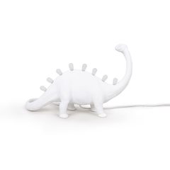 Настольная лампа Brontosaurus