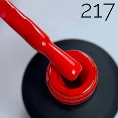 Sova De Luxe Цвет 217, 15 мл
