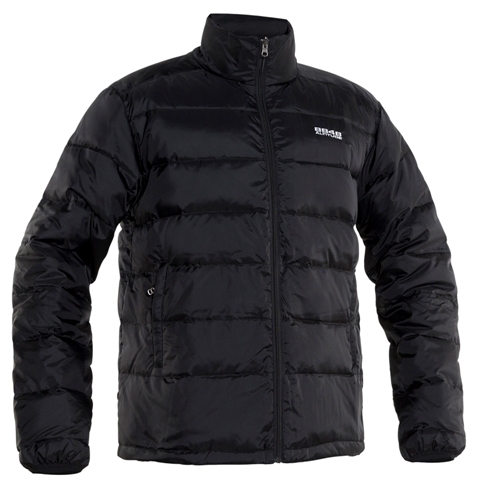 Парка 8848 Altitude ST BERNHARD мужская ATOMIC RED - 2