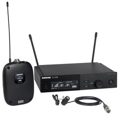 Shure SLXD14E/85 H56