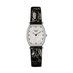Longines L4.205.4.87.2