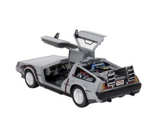 Фигурка NECA Back to the Future: Time Machine (DeLorean)