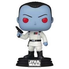 Funko POP! Star Wars Ahsoka: Grand Admiral Thrawn (683)