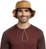 Картинка панама Buff Go Bucket Solid Ginger - 2