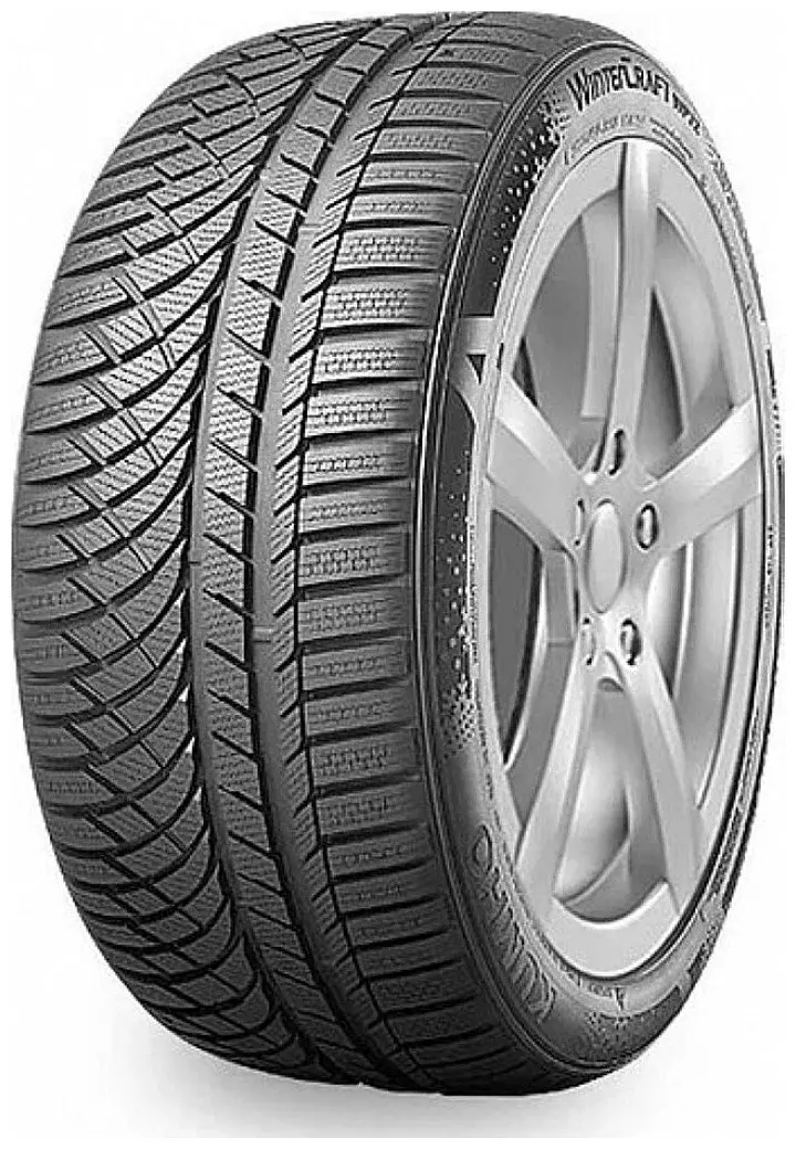 Шина Kumho WP72 93V XL R19 225/40 зимняя