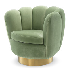 Кресло вращающееся Swivel Chair Mirage арт.113484