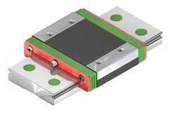 Каретка HIWIN MGW7CZ0HM