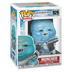 Funko POP! Ghostbusters Afterlife: Muncher (929)