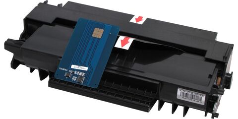 Картридж лазерный ULTRA  (106R01378) черный (black), до 2200 стр., чип в комплекте - купить в компании MAKtorg