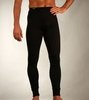 Odlo Warm мужской комплект термобелья черный - 4