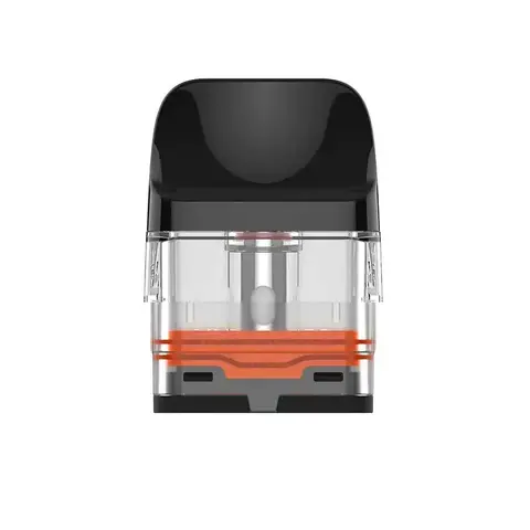 Картридж Vaporesso XROS 3ML 0.8 Ом COREX 3.0 - упаковка 4 шт