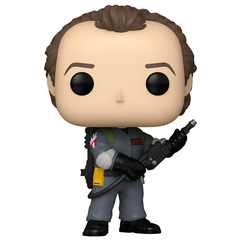 Funko POP! Ghostbusters II: Dr. Peter Venkman (1884)