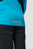 Детский лыжный разминочный костюм Nordski Jr Core breeze-black - 14