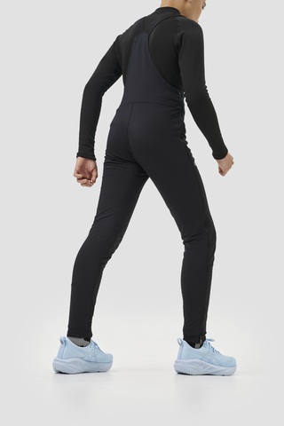Детские лыжные брюки Nordski Jr Active 2.0 black