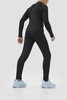 Детские лыжные брюки Nordski Jr Active 2.0 black - 3