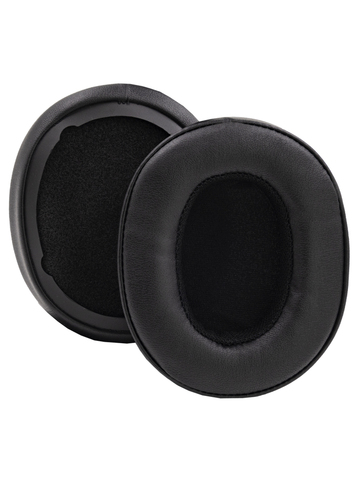 Амбушюры для Skullcandy Crusher Wireless (Черный)