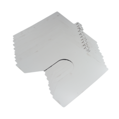 SKF TMAS 200-070 — набор калиброванных пластин 200×200×0,70 мм, 10 шт.