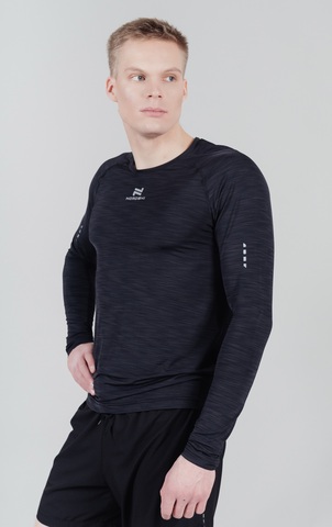 Мужской комплект для тренировок Nordski Pro 2.0 black