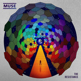 MUSE: The Resistance (Компакт-диск)