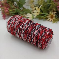 Шишибрики (Узелки) Siyve, Китай 50гр оттенок 77