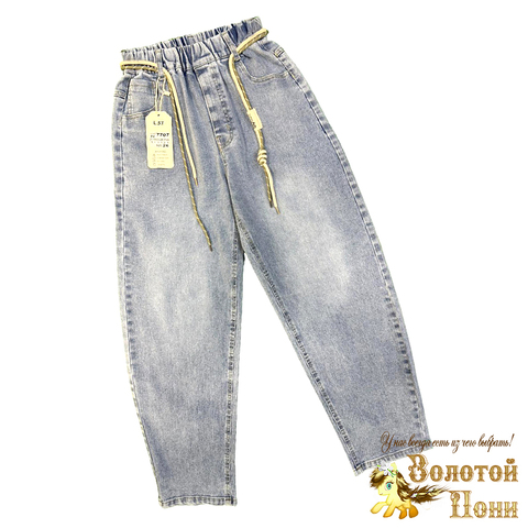 Джинсы Baggy мальчику (7-12) 260507-LST-7707