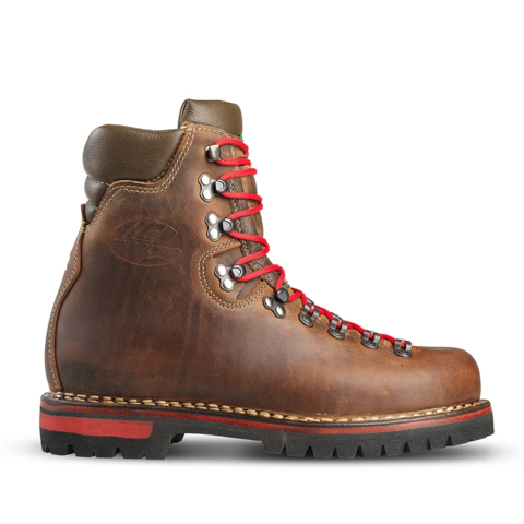 Ботинки Gaerne Stratos Marrone Schiarente 44