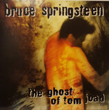 SPRINGSTEEN, BRUCE: The Ghost Of Tom Joad (Виниловая пластинка)