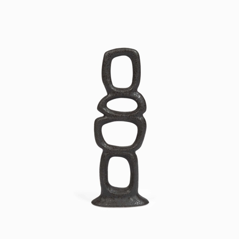 Фото: Статуэтка Four Ring Ornament высота 31 - основной вид
