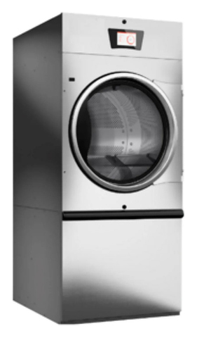 Сушильная машина Haier ECD24C