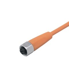 Соединительный кабель с разъемом IFM Electronic EVT003