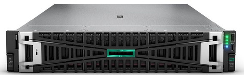 Сервер 2U HPE ProLiant DL380 Gen11 2U