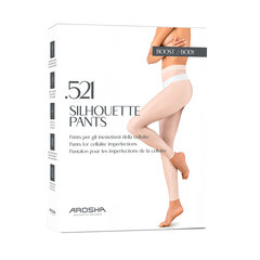 AROSHA 521 SILHOUETTE PANTS L/XL Липолитический комплект с легинсами для коррекции фиброзного целлюлита (2)