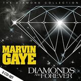 GAYE, MARVIN : Diamonds Are Forever (Компакт-диск)