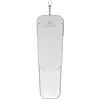 Ideal Standard Ceraplan BD210AA Смеситель H75 для раковины с цепочкой