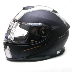 Мотошлем SHOEI NEOTEC III 3 SATORI TC-5 мото шлем Размер M (57-58)