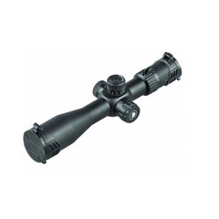 Прицел оптический Discovery HT 3-12X40SF FFP FW30, арт: DY-HT3-12X44SFFFPFW30