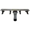 Cezares LUX-LD-80-Cr Душевой лоток 80 см