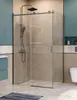 BelBagno SOFT_CLOSE-2-AH-1-120/90-C-GM Душевой уголок